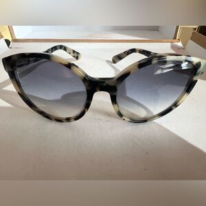 Authentic Miu Miu Sunglasses
